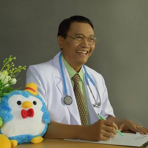 dr. Trimulyo Sp.A.