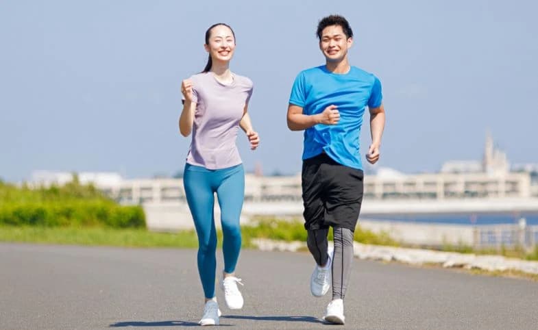 Rekomendasi Olahraga Kardio yang Simpel dan Efektif Menurut Dokter Spesialis Jantung