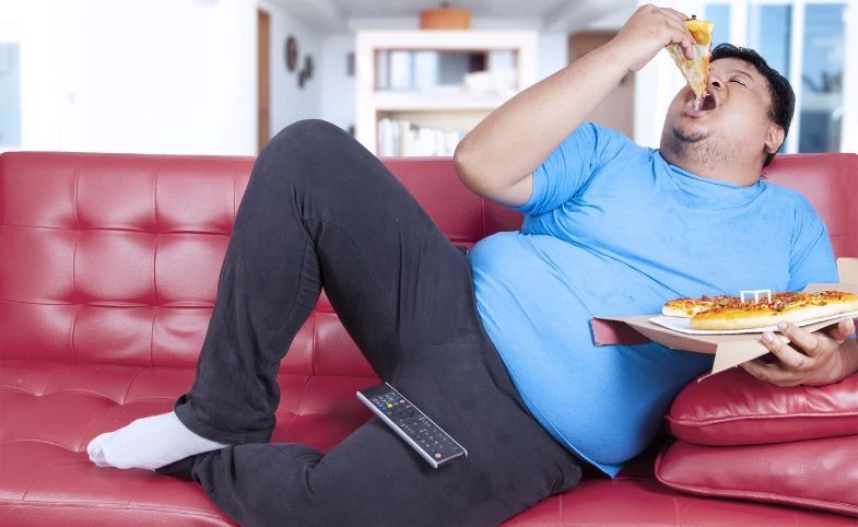 Penyebab Obesitas yang Harus Diwaspadai & Solusinya