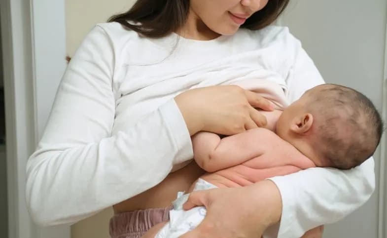 15 Cara Melancarkan ASI bagi Ibu Menyusui agar Bayi Tetap Sehat